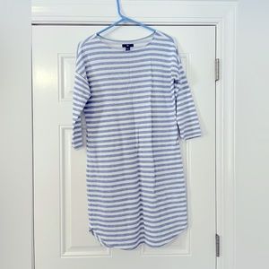 Great dress for spring and cool summer nights!